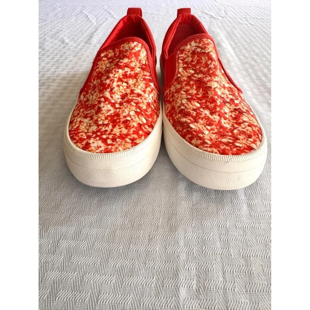 Sperry good humor